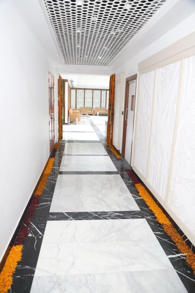 Corridor