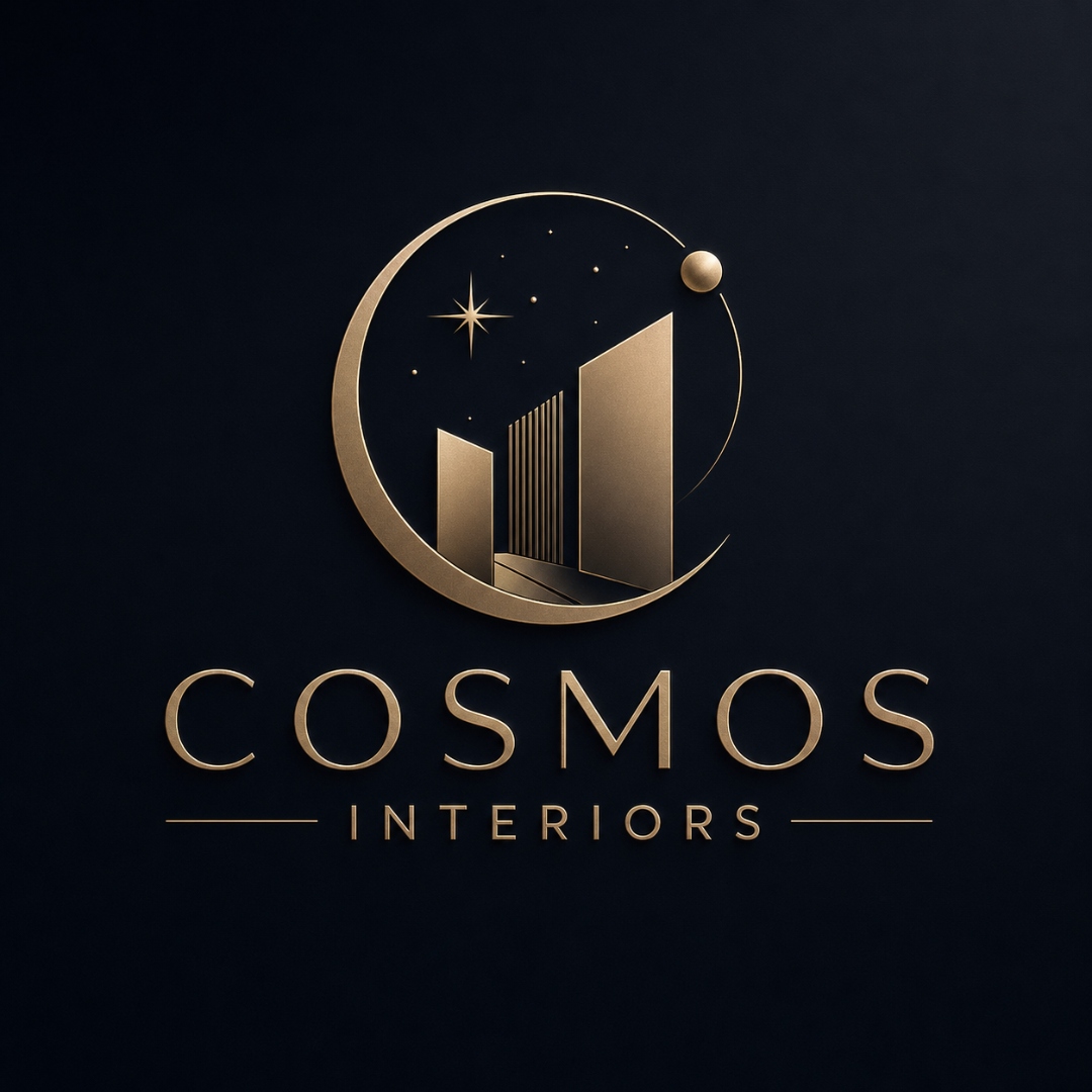 Cosmos Interiors Logo